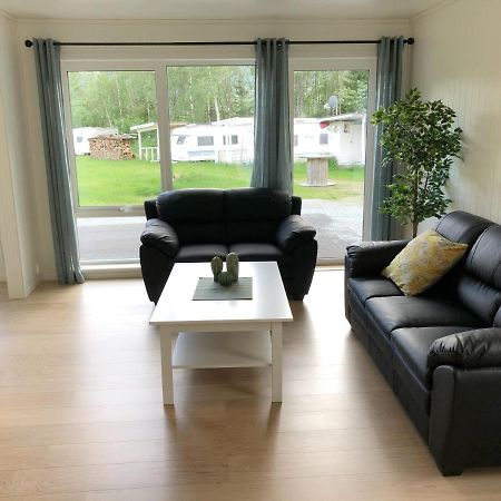 Saltvold Leilighet Nr 2 Røldal Exteriör bild