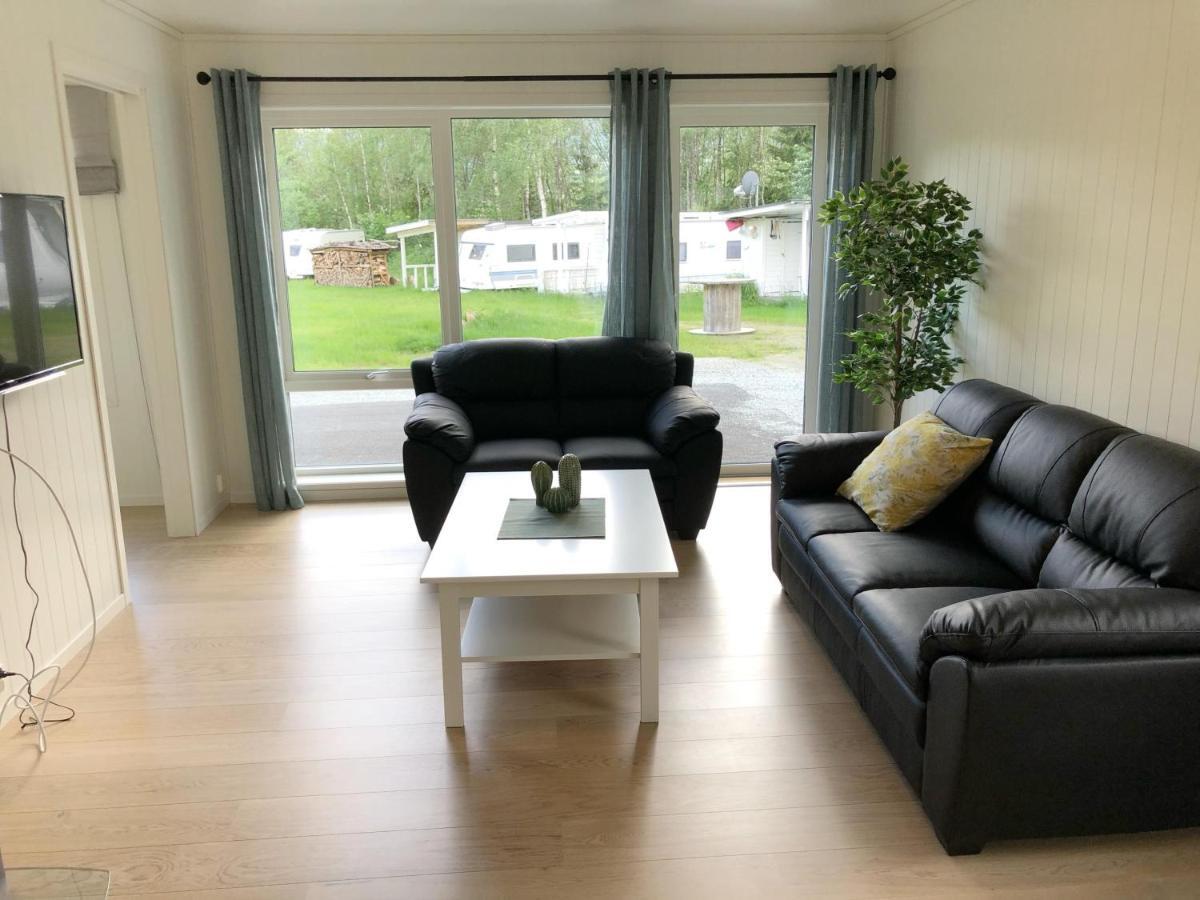 Saltvold Leilighet Nr 2 Røldal Exteriör bild