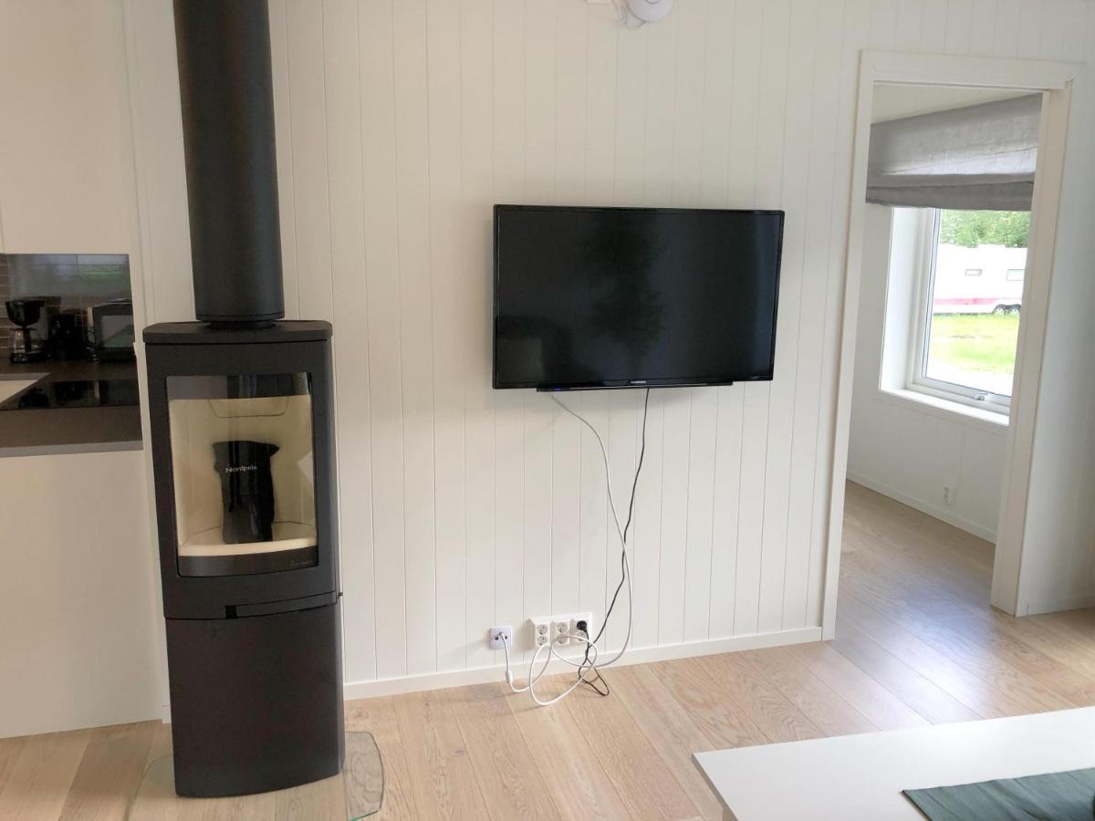 Saltvold Leilighet Nr 2 Røldal Exteriör bild