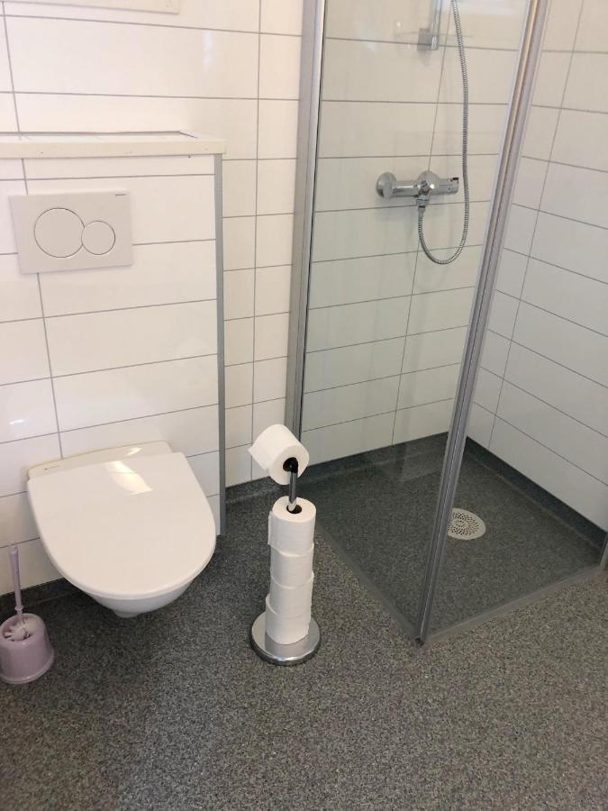Saltvold Leilighet Nr 2 Røldal Exteriör bild