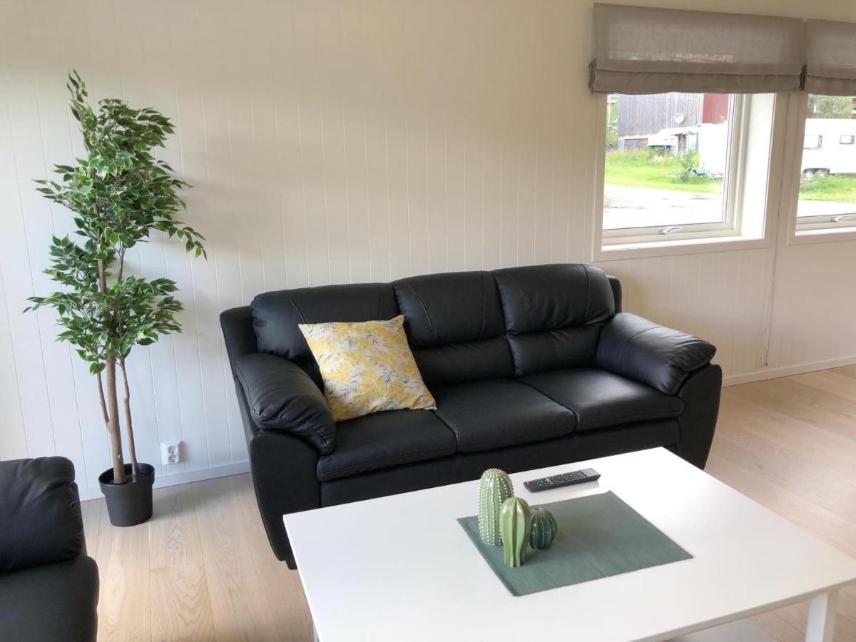 Saltvold Leilighet Nr 2 Røldal Exteriör bild
