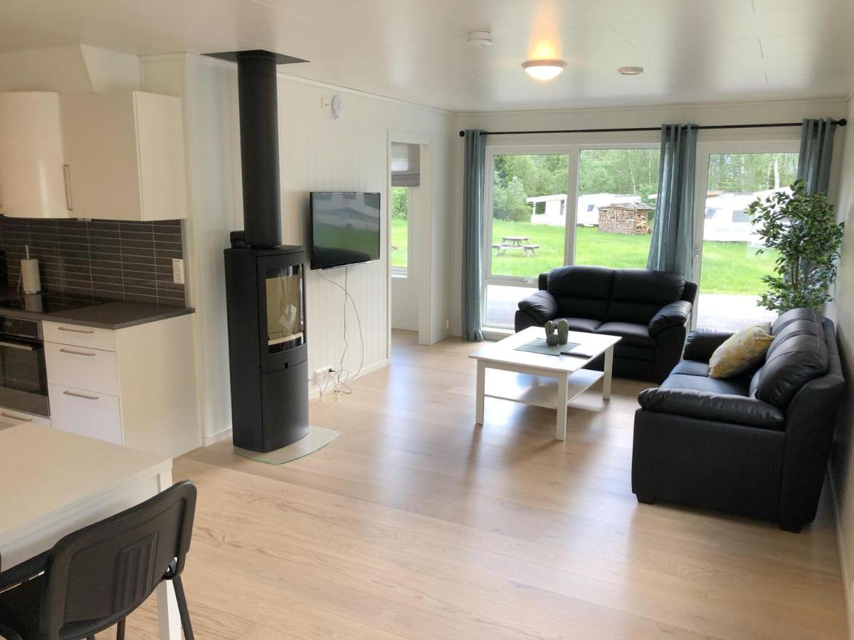 Saltvold Leilighet Nr 2 Røldal Exteriör bild