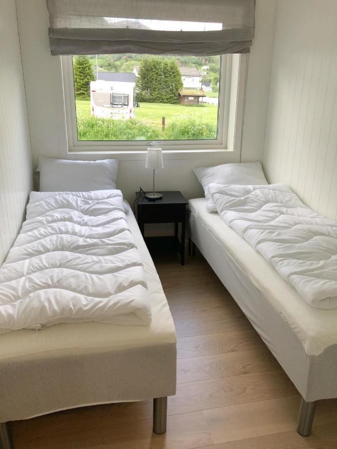 Saltvold Leilighet Nr 2 Røldal Exteriör bild