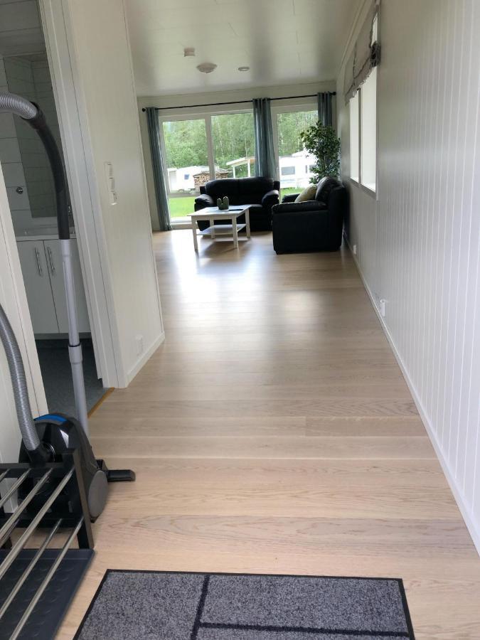 Saltvold Leilighet Nr 2 Røldal Exteriör bild