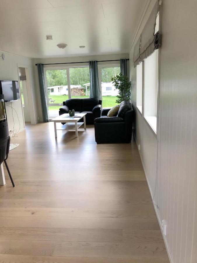 Saltvold Leilighet Nr 2 Røldal Exteriör bild